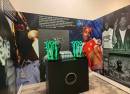 Monster Energy presents So Flo Hip-Hop Vinyl Appreciation