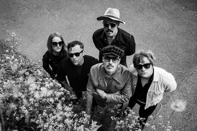 Thee K-Otics