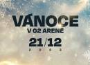 Vánoce v O2 areně