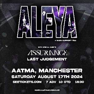 Aleya