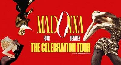 Celebration Tour