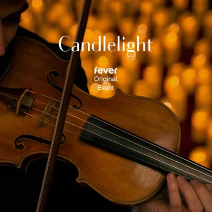 Candlelight A Tribute to Taylor Swift at St. Luke’s Episcopal Church