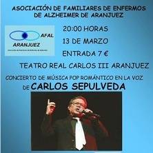 Carlos Sepúlveda