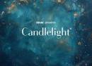 Candlelight Bandas Sonoras de Películas Mágicas