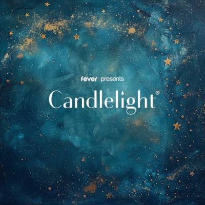 Candlelight Bandas Sonoras de Películas Mágicas