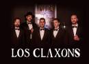 Los Claxons