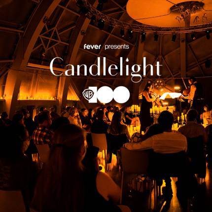 Candlelight  100 ans de Warner Bros.