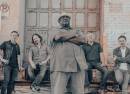 Altered Five Blues Band