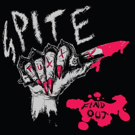 Spite Fuxxx