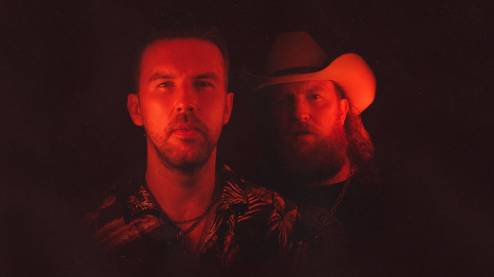 Brothers Osborne