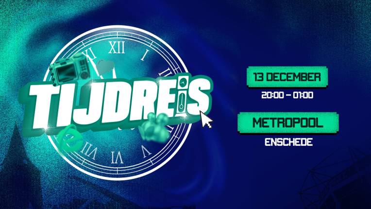 Tijdreis