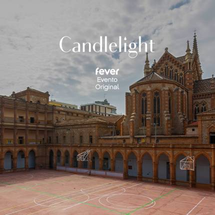 Candlelight Open Air Tributo a Ludovico