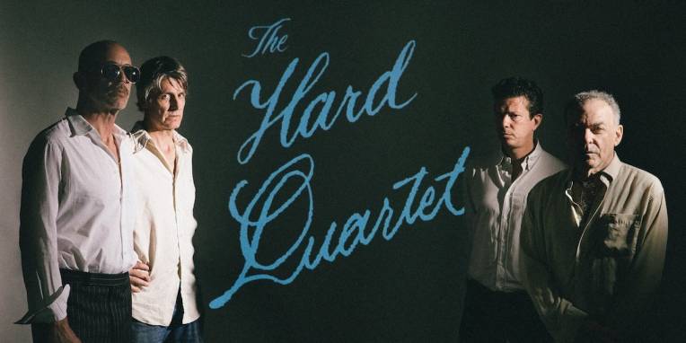 The Hard Quartet