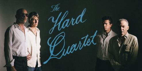 The Hard Quartet