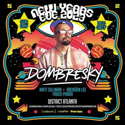 Dombresky