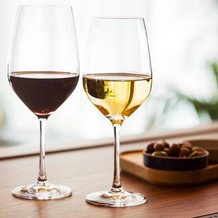 Wines & Jazz en The Barcelona EDITION