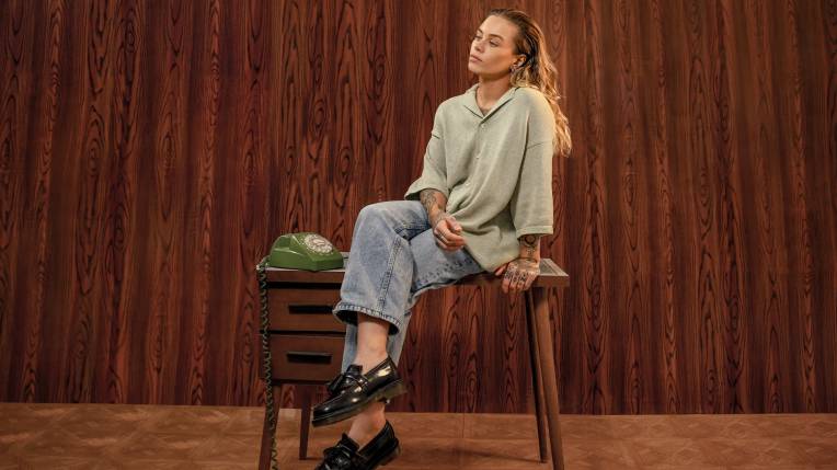 Tash Sultana