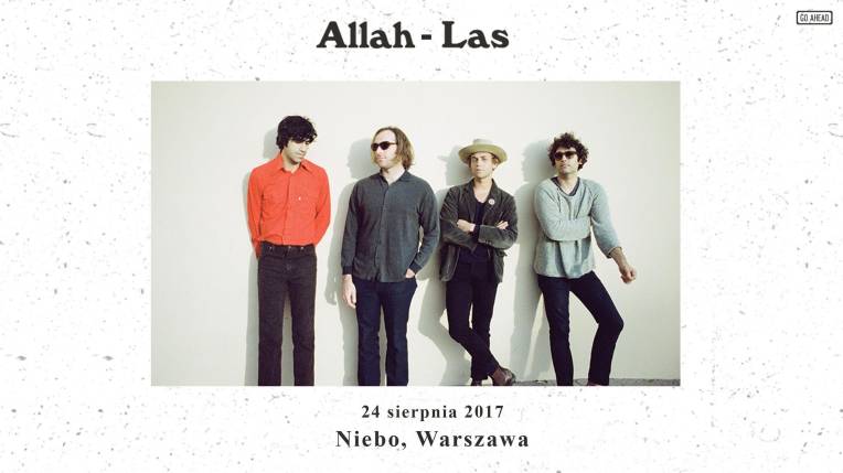 Allah-Las
