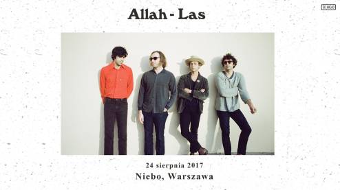 Allah-Las