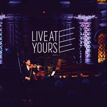 Live at the Great 2024 From Budapest with Paprika