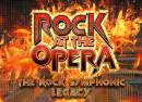 Rock at the Opera