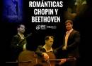 Noches Románticas Chopin y Beethoven