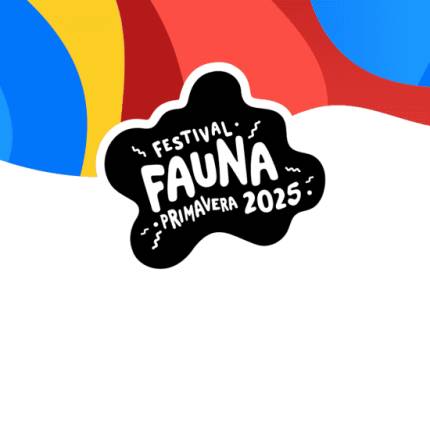 Fauna Primavera 2025 - Estacionamientos