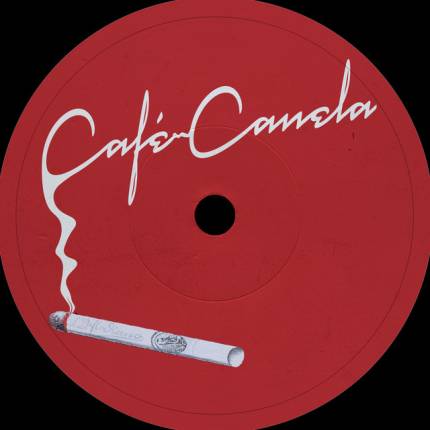Café Canela
