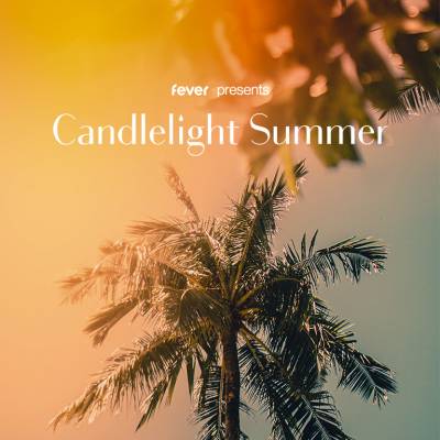 Candlelight Summer Tributo a ABBA