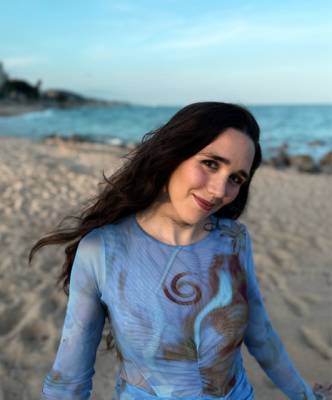 Carolina Alabau
