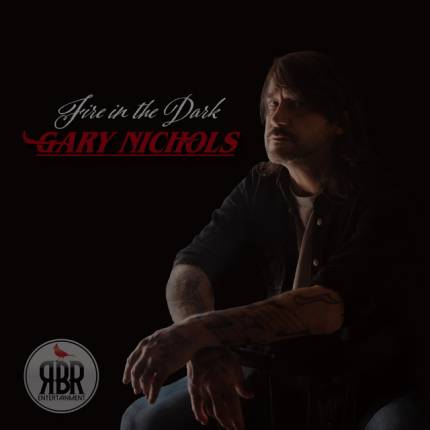 Gary Nichols