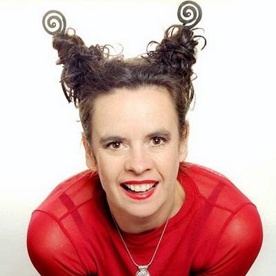 Nessi Tausendschön