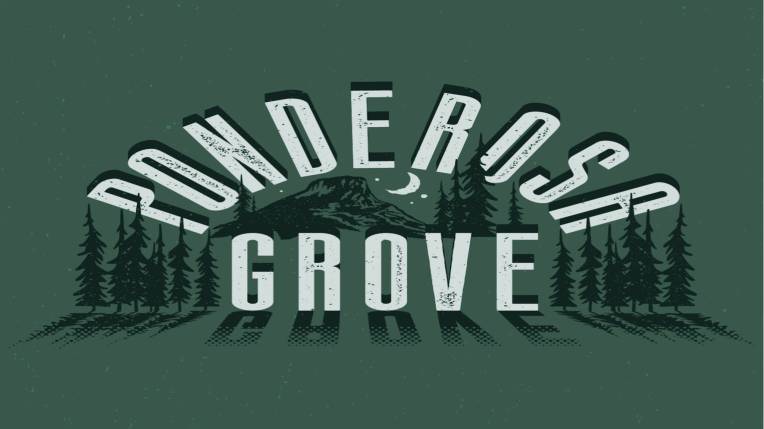 Ponderosa Grove