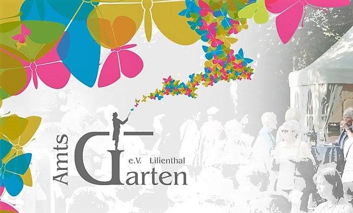 Amtsgartenkonzert