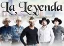 La Leyenda