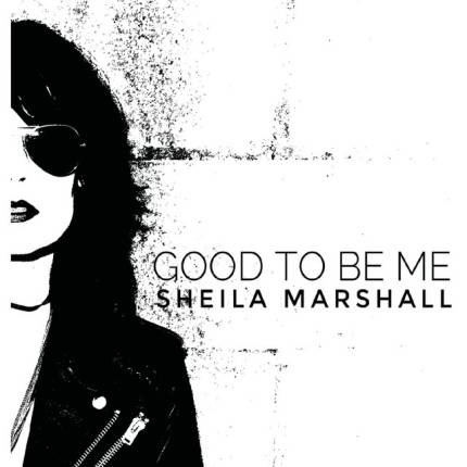 Sheila Marshall