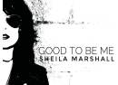 Sheila Marshall