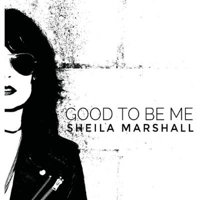 Sheila Marshall