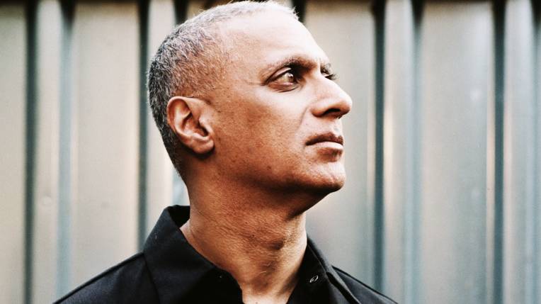 Nitin Sawhney