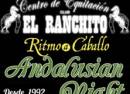 Andalusian Night
