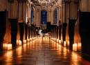 Grieg Piano Concerto and the Northern Lights