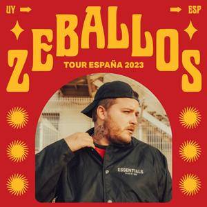 ZEBALLOS en Valencia