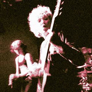 ELECTRIC PRESS ALBUM RELEASE SHOW 31/05/24