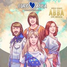 EuroAbba. Bailando con Abba