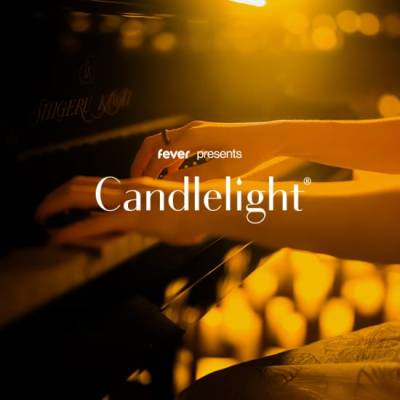 Candlelight Od Mozarta do Chopina