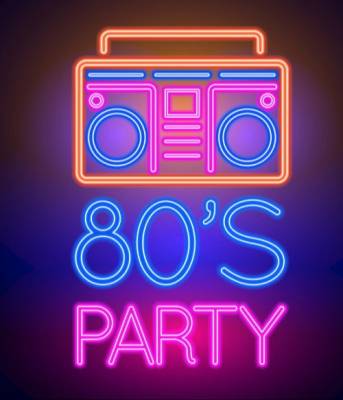 80's Party