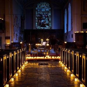 Candlelight Concert: Mozart