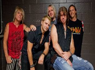 Hysteria