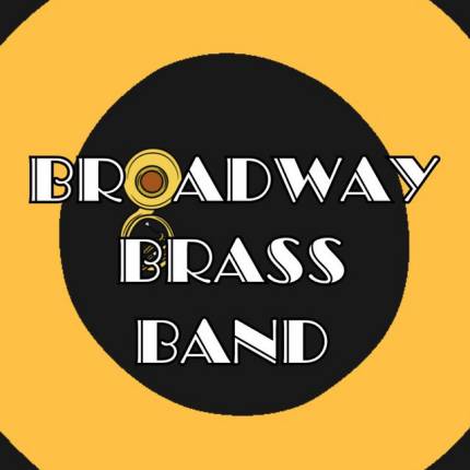 Broadway Brass Band