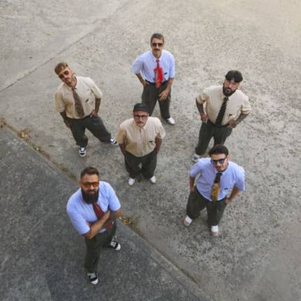 Chiquita Movida en Valencia